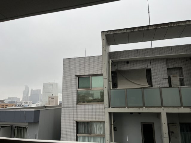 プレサンス丸の内アドブルの展望|プレサンス丸の内アドブル