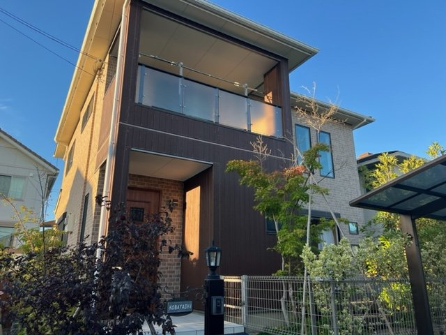 神戸市北区上津台２丁目　中古戸建