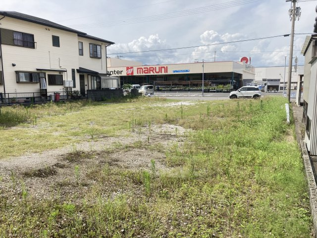 【展望】 | 売地　安芸市矢ノ丸4丁目　＠22
