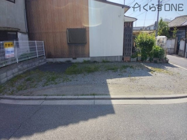 【外観】 | 姫路市双葉町／売土地