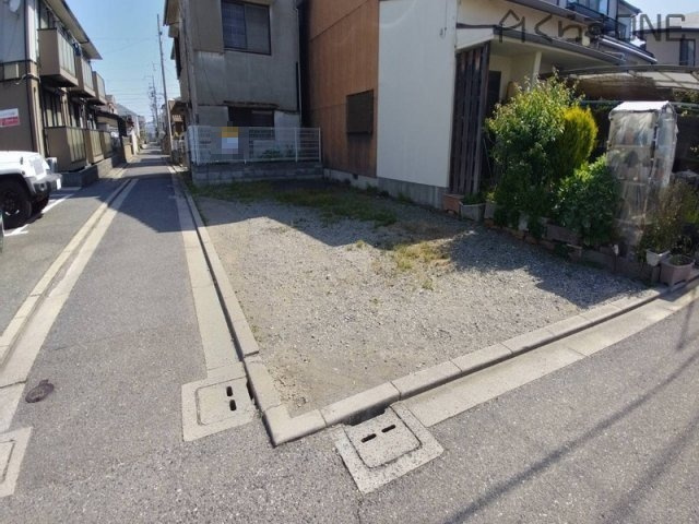【外観】 | 姫路市双葉町／売土地