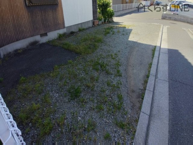 【外観】 | 姫路市双葉町／売土地