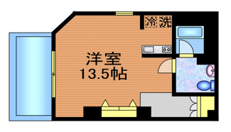 【間取り】 | トラッセルズ