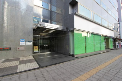 【外観】 | 東日本不動産仙台ファーストビル