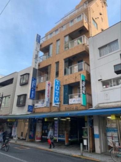 NIKO小岩ビル