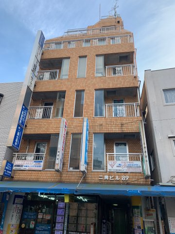 NIKO小岩ビルの外観