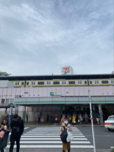 NIKO小岩ビル