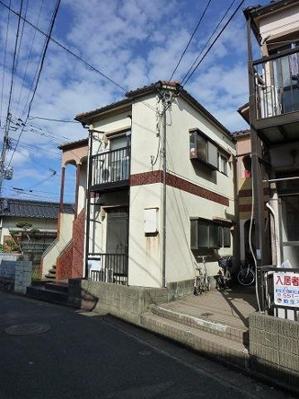 【外観】 【外観】