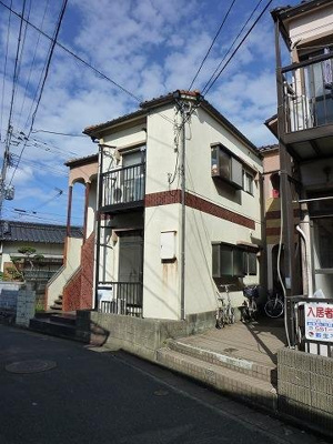 【外観】 | プチ諸岡