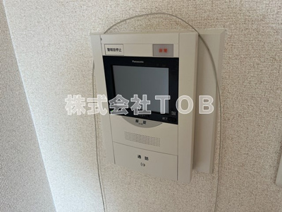 【セキュリティ】 | メインステージ高井戸
