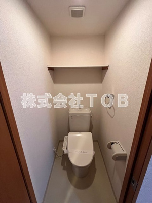 【トイレ】 | メインステージ高井戸