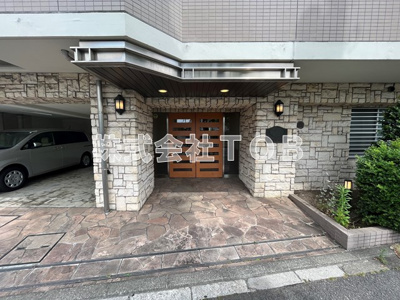 【エントランス】 | メインステージ高井戸