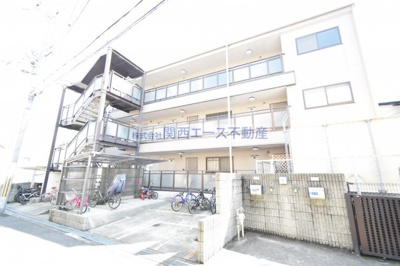 【外観】 | サンブリーズ