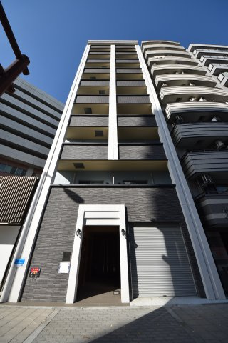 BLUE西長堀