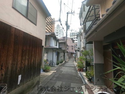  | 菅栄町貸家2階部分