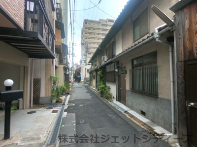  | 菅栄町貸家2階部分