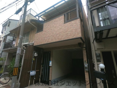  | 菅栄町貸家2階部分
