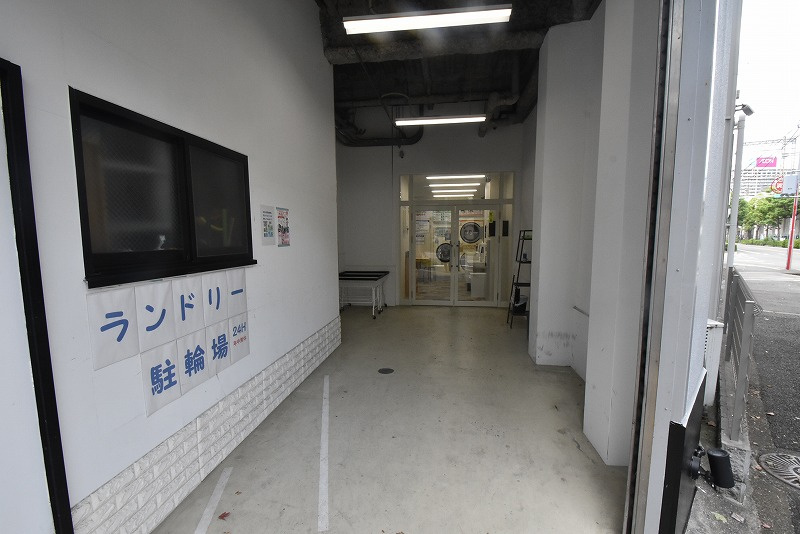 タイホーマンションのその他共用部分