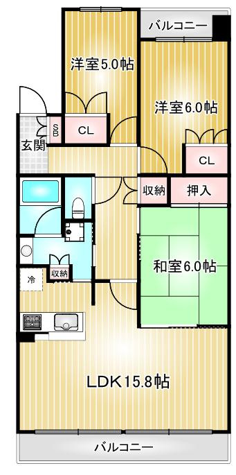 プラウド金山|名古屋市の賃貸ならMy賃貸