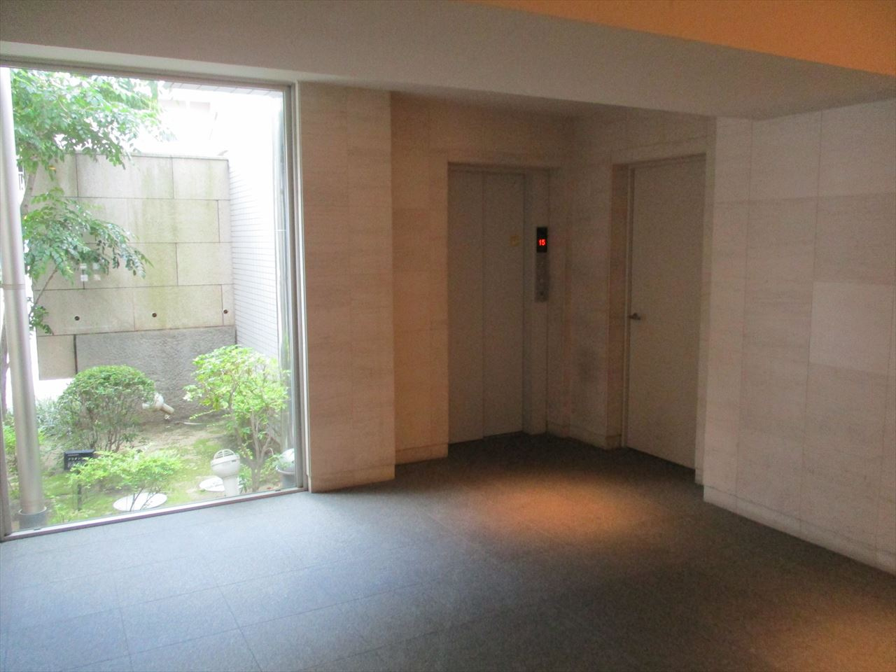 プラウド金山のその他共用部分|プラウド金山