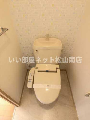 【トイレ】 | ブランシェＮ