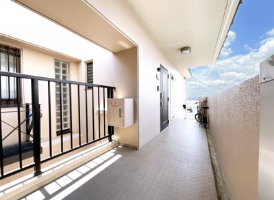 【その他共用部分】 | グローバル城陽寺田