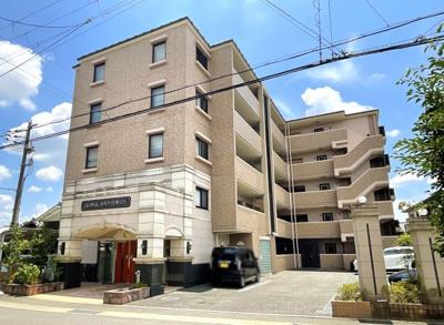 【外観】 | グローバル城陽寺田