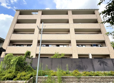 【外観】 | グローバル城陽寺田