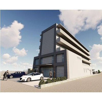 【外観】 | サイレンス服部