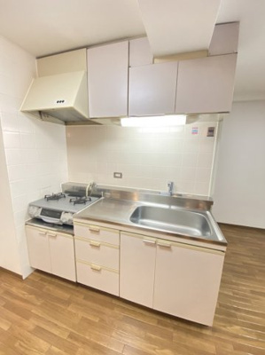 【キッチン】 | プランドール豊中