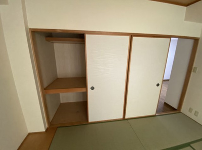 【和室】 | プランドール豊中