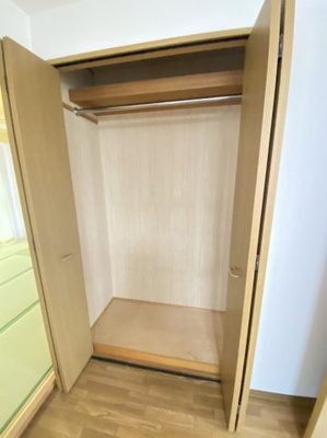 【収納】 | プランドール豊中