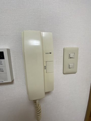 【セキュリティ】 | プランドール豊中