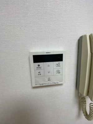 【設備】 | プランドール豊中