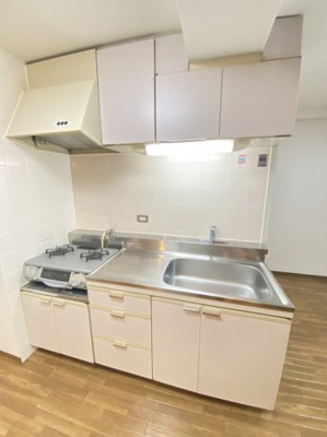 【キッチン】 | プランドール豊中
