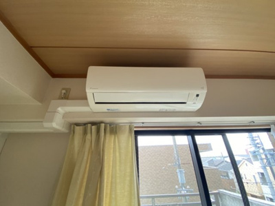 【設備】 | プランドール豊中