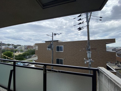 【展望】 | プランドール豊中