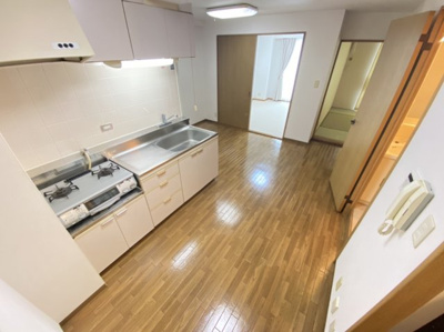 【居間・リビング】 | プランドール豊中