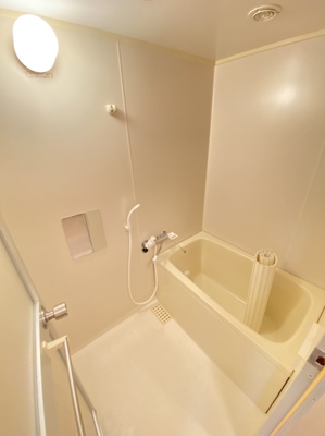 【浴室】 | プランドール豊中