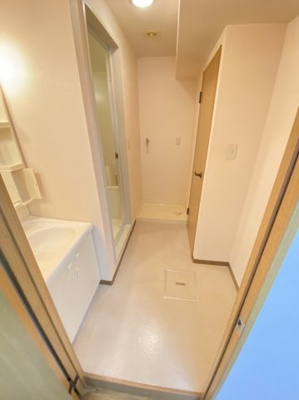 【玄関】 | プランドール豊中