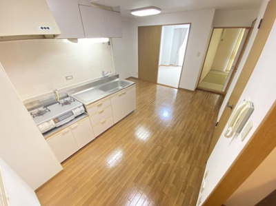 【居間・リビング】 | プランドール豊中