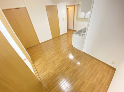 【居間・リビング】 | プランドール豊中