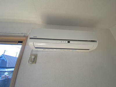 【設備】 | ウエストヒルズII