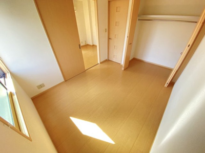 【内装】 | ウエストヒルズII