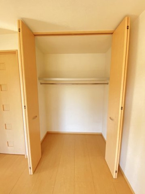 【収納】 | ウエストヒルズII