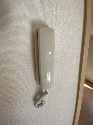 【セキュリティ】 | ウエストヒルズII