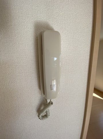 【セキュリティ】 | ウエストヒルズII