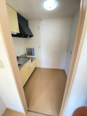 【内装】 | ウエストヒルズII