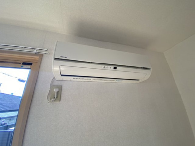 【設備】 | ウエストヒルズII