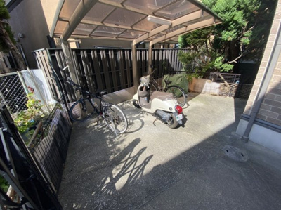 【その他共用部分】 | ウエストヒルズII